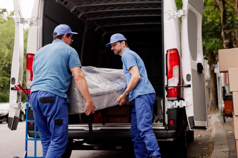 Gun Safe Moving Service in Hickory, NC