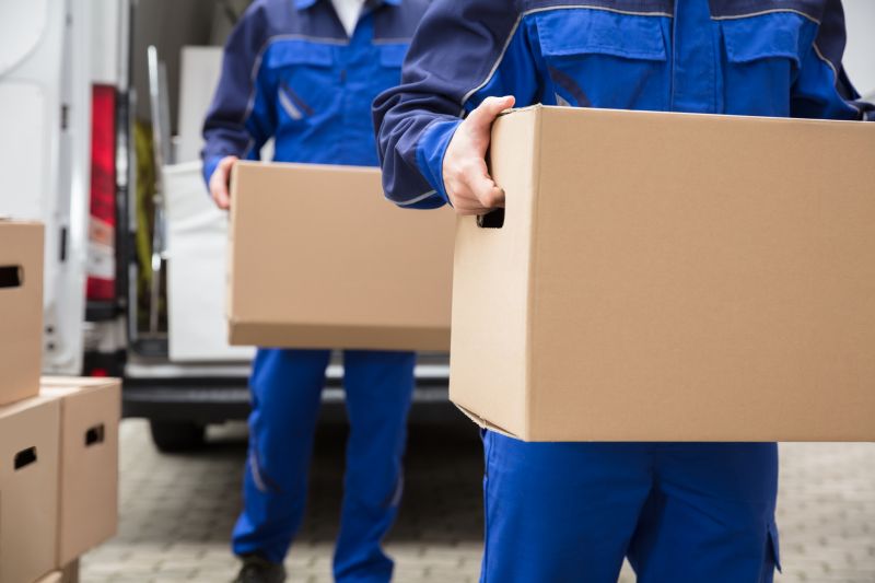 Long Distance Moving in Glen Burnie, MD