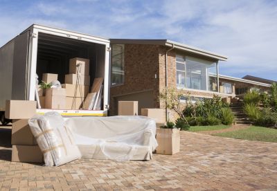 Long Distance Moving in Orem, UT
