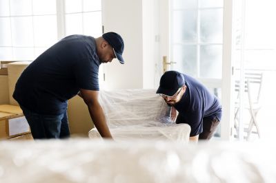 Appliance Moving Service in Hickory, NC