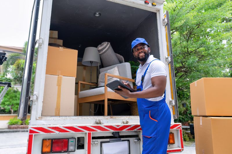 Gun Safe Moving Service in Hickory, NC
