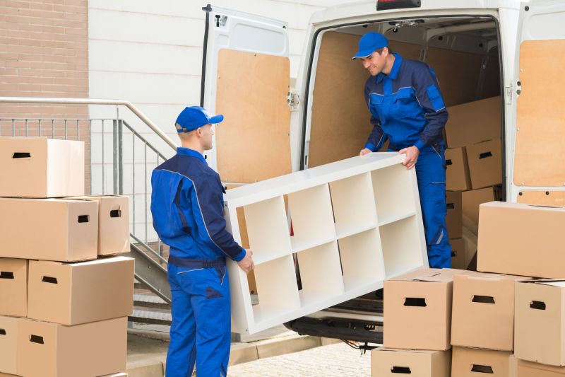 Gun Safe Moving Service in Hendersonville, NC
