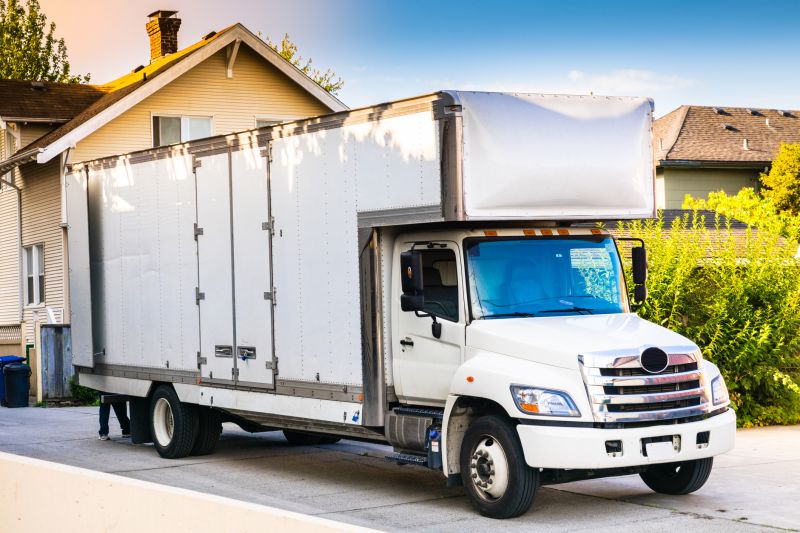 Long Distance Moving in Las Vegas, NV