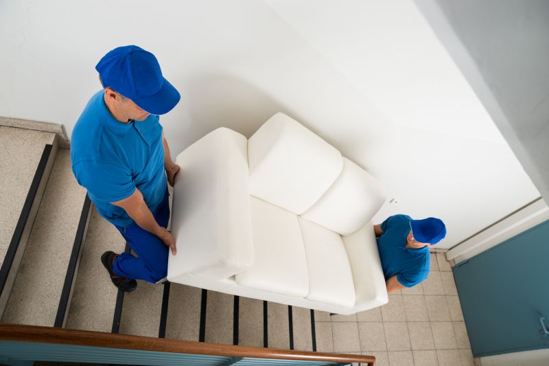 Furniture Moving Experts
