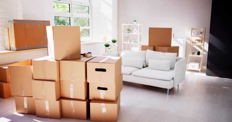 Moving Service in Rock Hill, SC
