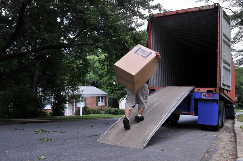 Shuffleboard Table Moving in Brooklyn, NY